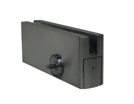 PL350BS - PL-350 #4 Brushed Stainless Steel Rail