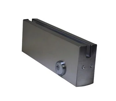 PL350DSBS - PL-350 Dry-Set Door Rails