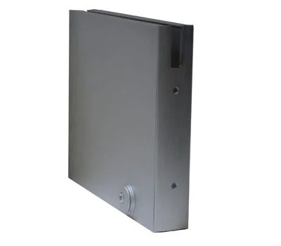 PL350DSMILL - PL-350 Dry-Set Door Rails