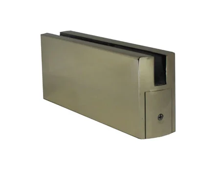 PL350PB - PL-350 Polish Brass Rail