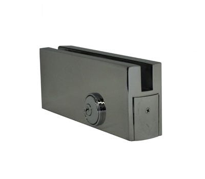 PL350PS - PL-350 #8 Polish Stainless Steel Rail
