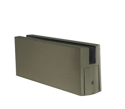 PL350SB - PL-350 Satin Brass Rail