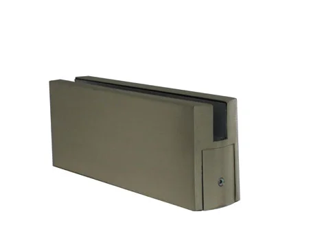 PL350SB - PL-350 Satin Brass Rail