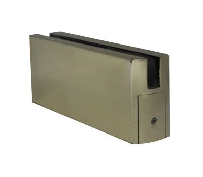 PL375PB - PL-375 Wet Set Door Rails