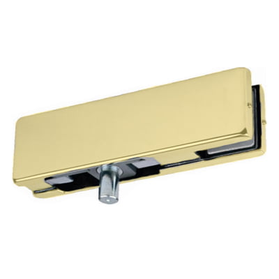 PL434PB - Wall/Transom Pivot Bracket