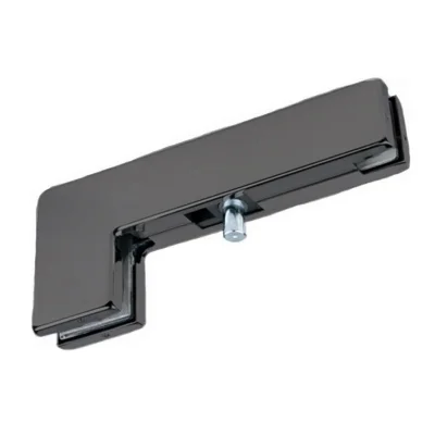 PL44034US10B - Sidelite/Transom Pivot Bracket for 3/4 Glass