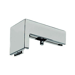 PL44090LBS - 90-Degree Left Handed Sidelite/Transom Pivot Bracket