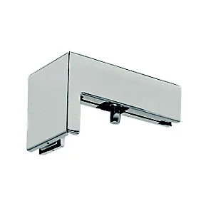 PL44090LBS - 90-Degree Left Handed Sidelite/Transom Pivot Bracket