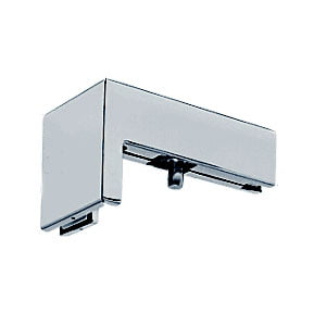 PL44090LCLR - 90-Degree Left Handed Sidelite/Transom Pivot Bracket