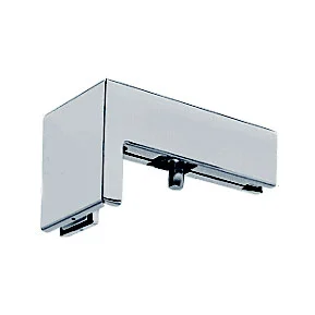 PL44090LCLR - 90-Degree Left Handed Sidelite/Transom Pivot Bracket