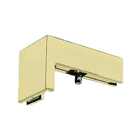 PL44090LPB - 90-Degree Left Handed Sidelite/Transom Pivot Bracket