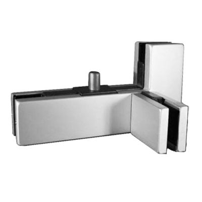 PL450RBS - Sidelite/Transom Right Handed Pivot Fin Bracket