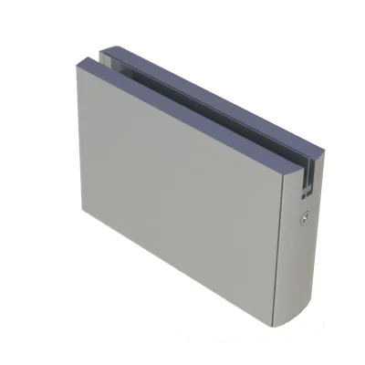 PL600DSPS - PL-600 Dry-Set Door Rails