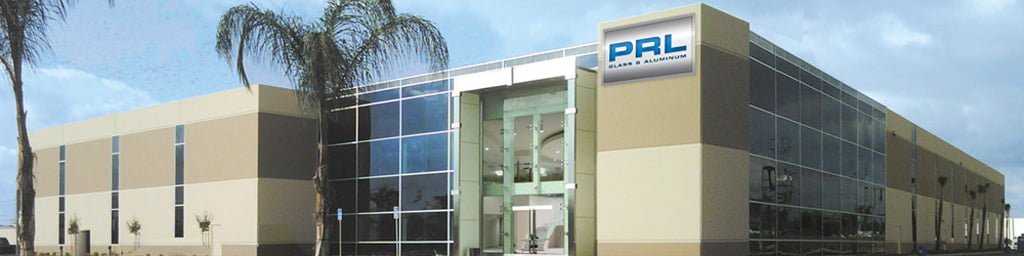 PRL Glass Door Panic Systems