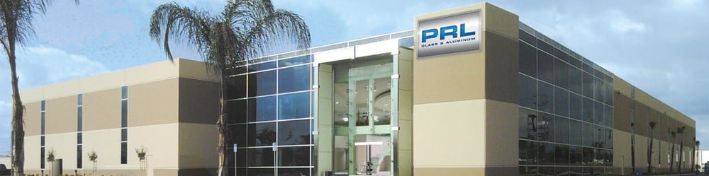 about us prl glass systems inc