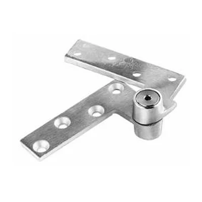 RIX180TPBS - Rixson 180 Top Pivot 3/4 Offset