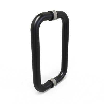 Standard Pull Handle Bronze Anodized