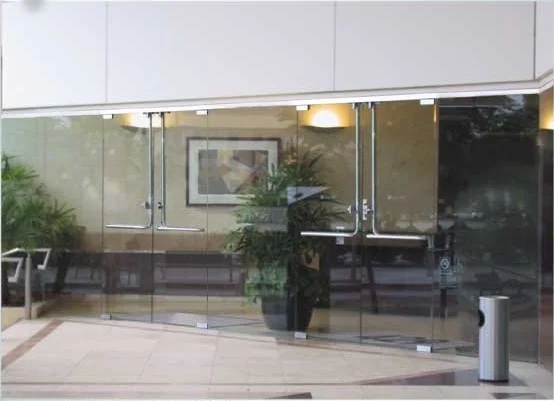 Technical Support Panic Doors