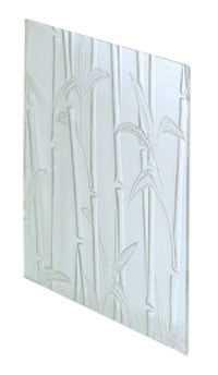 Glass Type Options For Your All Custom Glass Panic Door Systems