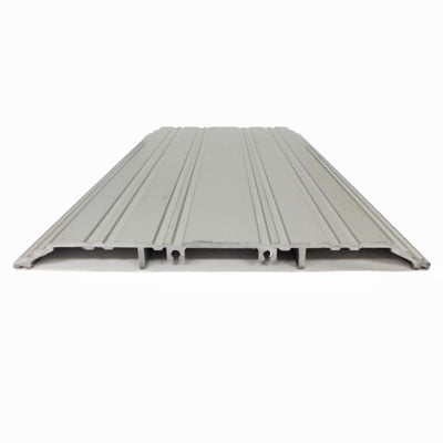 TH037CLR - 1/2 X 7 Aluminum Threshold