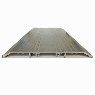TH037MILL - 1/2 X 7 Aluminum Threshold