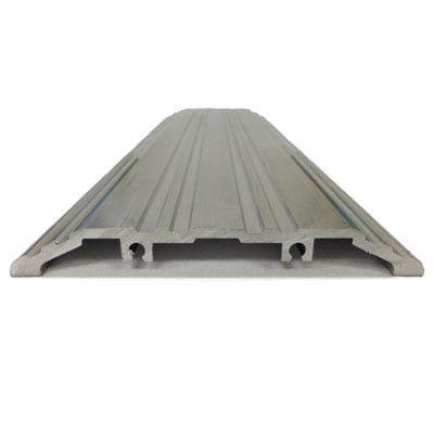 TH400ML - 1/2 X 4 Aluminum Threshold